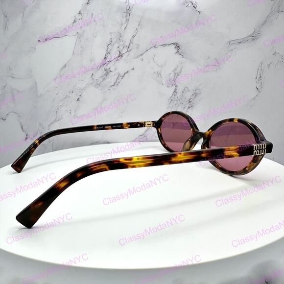 NEW MIU MIU Sunglasses main image 15